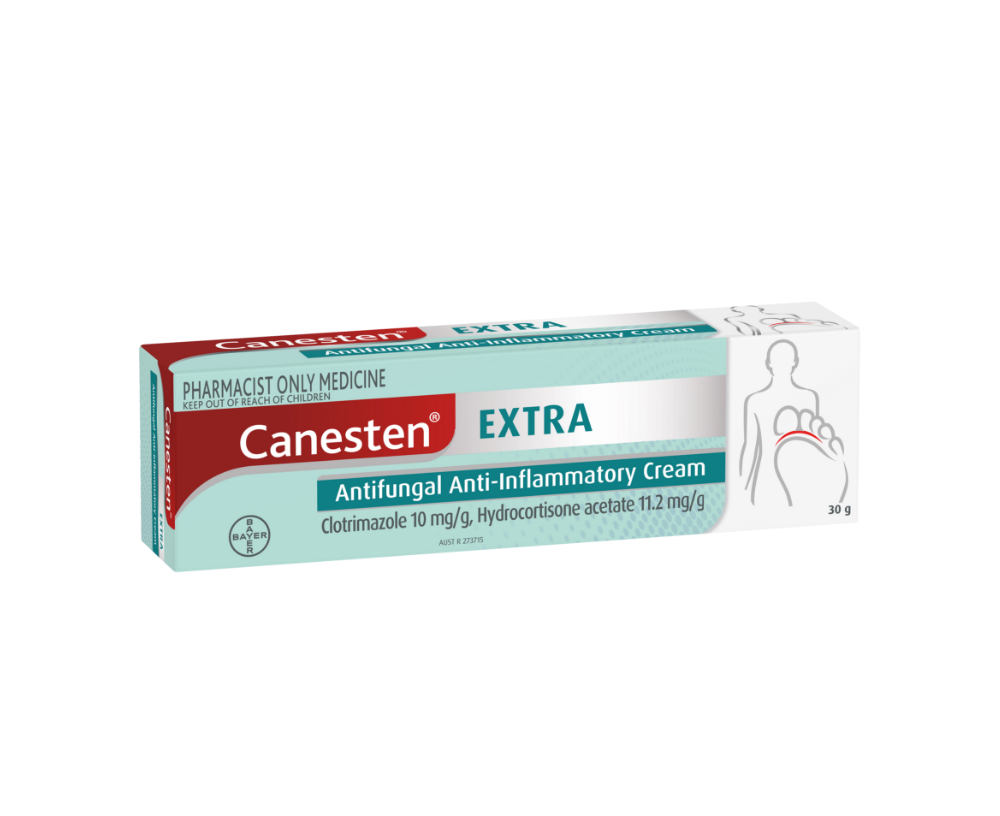 Canesten Extra