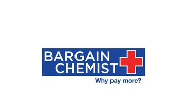 Bargain Chemist
