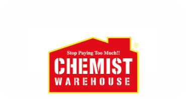 Chemist Warehouse