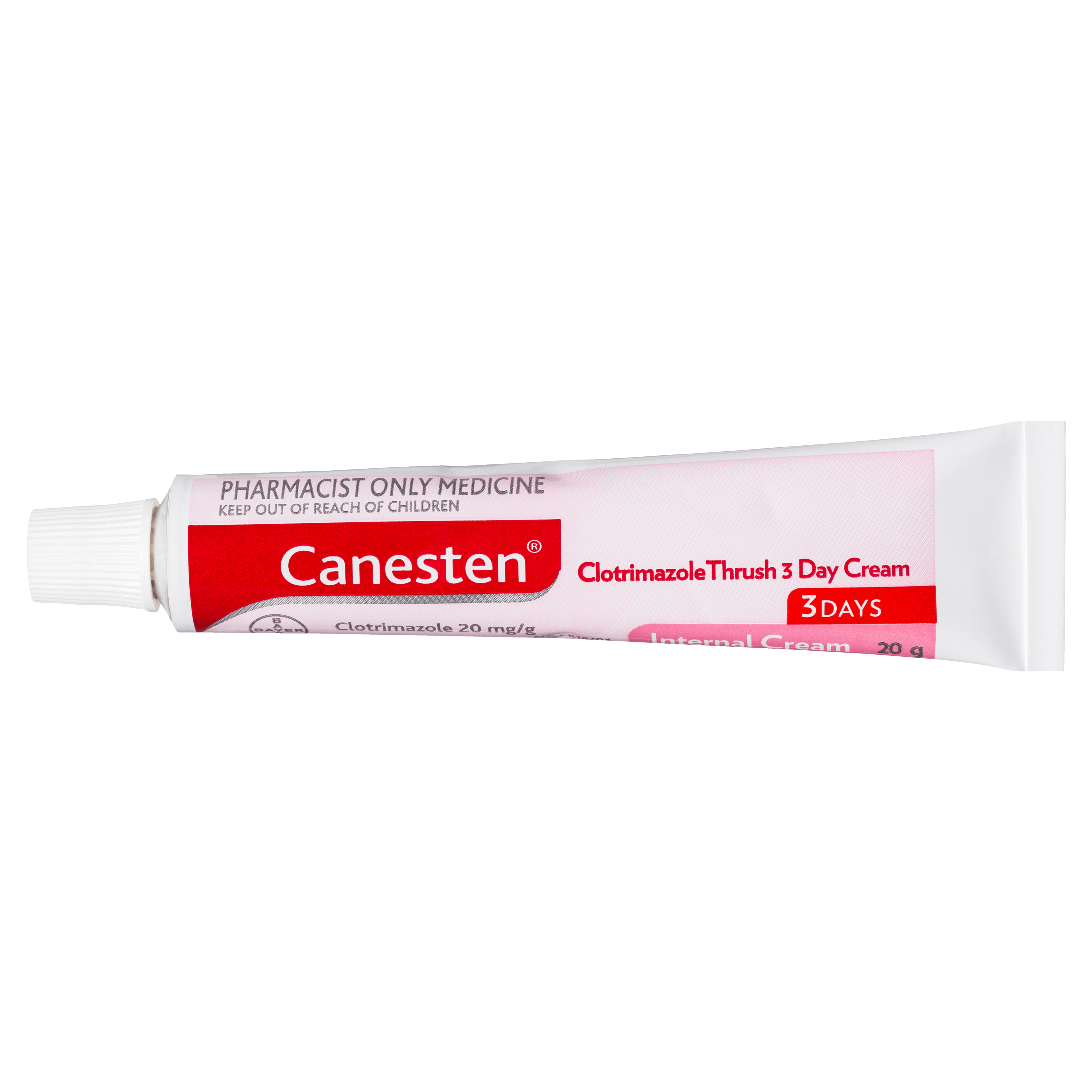 Canesten® 3 Day Cream