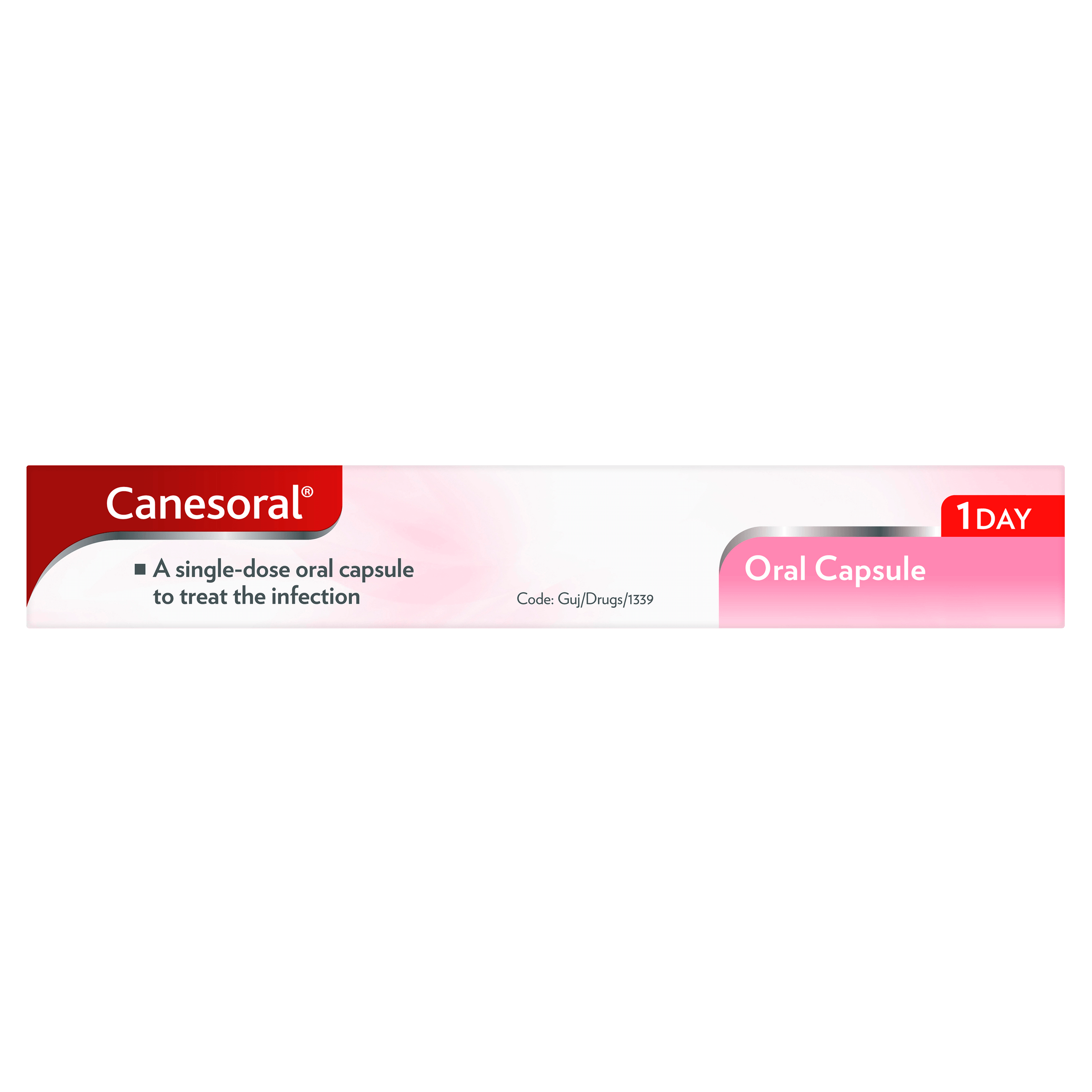 CanesOral Oral Capsule