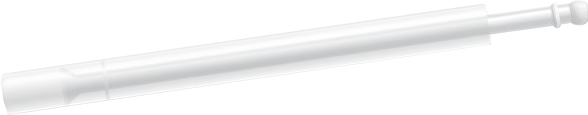 Canesten thrush internal cream applicator