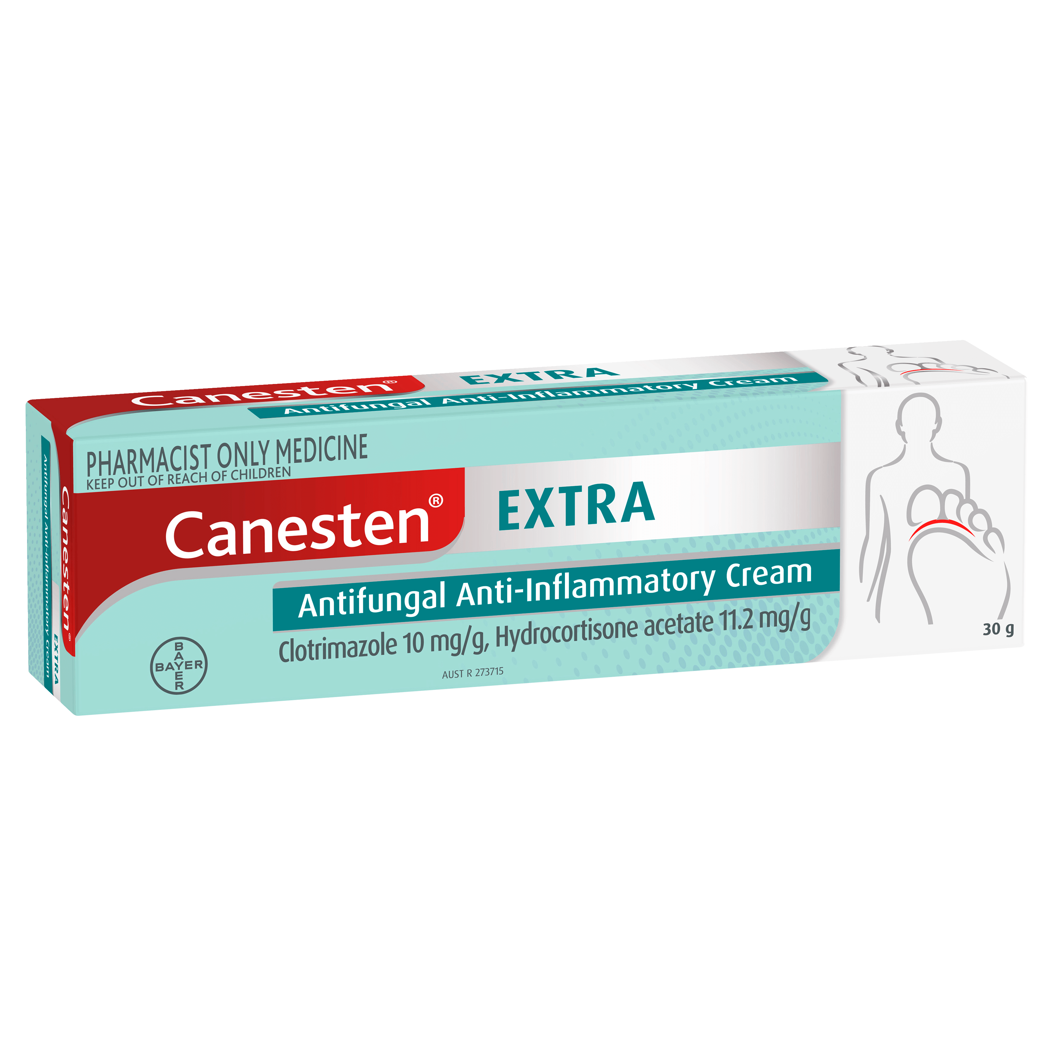 Canesten® Extra