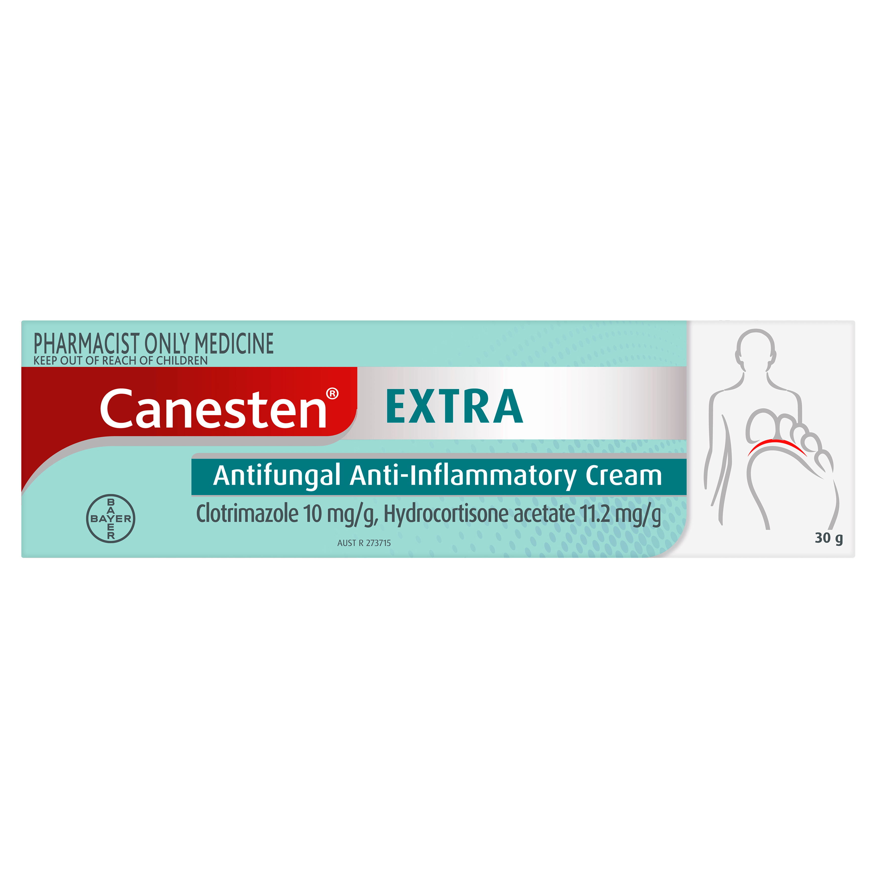 Canesten® Extra